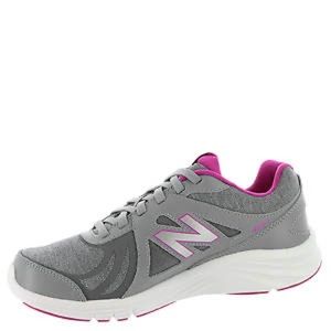 New Balance WW496v3 Women's Cush Comfort Ride Walking Strike Path Shoes